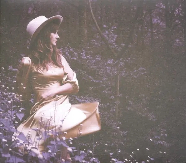 Album artwork for Midwest Farmer's Daughter by Margo Price