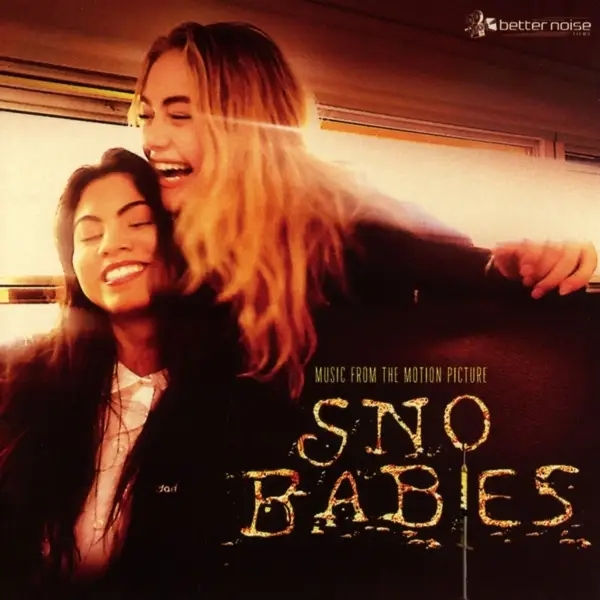 Album artwork for Sno Babies by Various