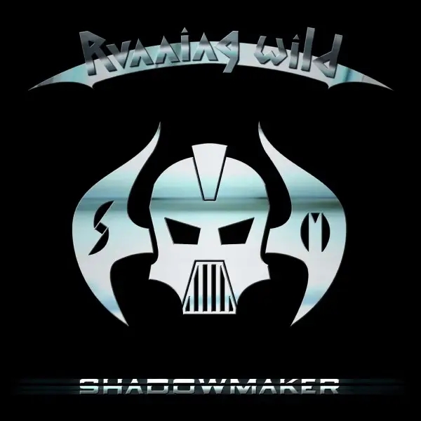 Album artwork for Shadowmaker by Running Wild