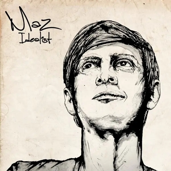 Album artwork for Idealist by Maz