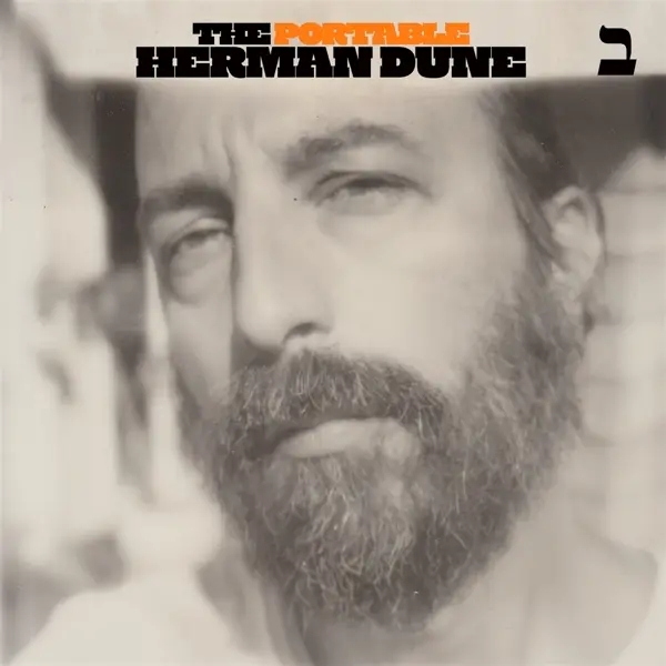 Album artwork for The Portable Herman Dune Vol.2 by Herman Dune
