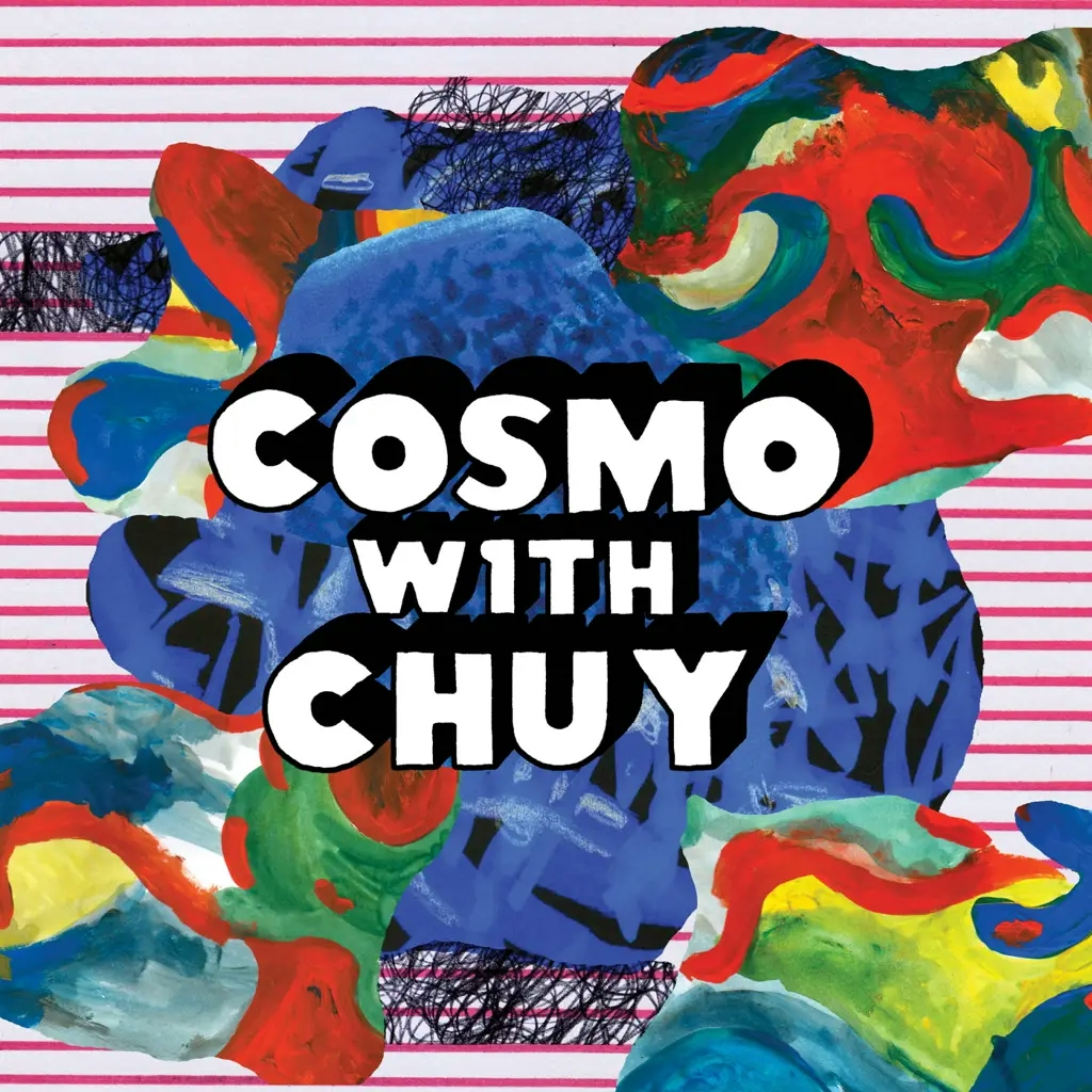 Album artwork for I Need It (Remixes) by Cosmo with Chuy