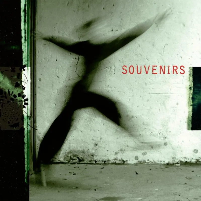 Album artwork for Souvenirs by The Gathering