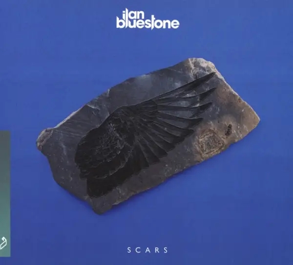 Album artwork for Scars by Ilan Bluestone