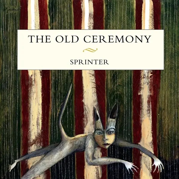 Album artwork for Sprinter by Old Ceremony