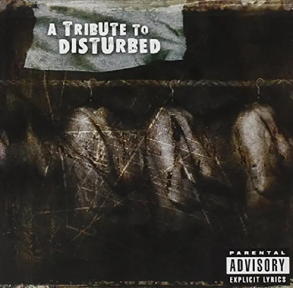 Album artwork for Trubute To Disturbed by Various