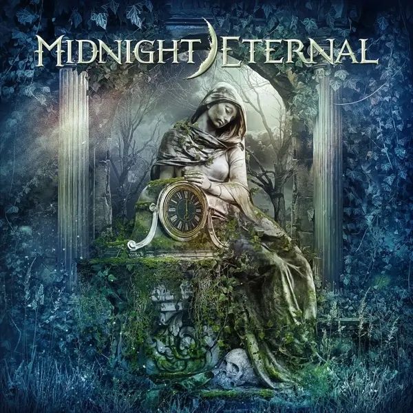 Album artwork for Midnight Eternal by Midnight Eternal
