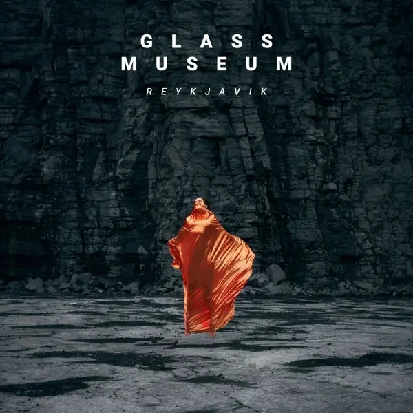 Album artwork for Reykjavik by Glass Museum