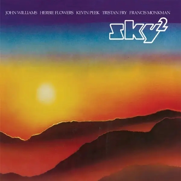 Album artwork for Sky 2: Expanded And Remastered Edition by Sky
