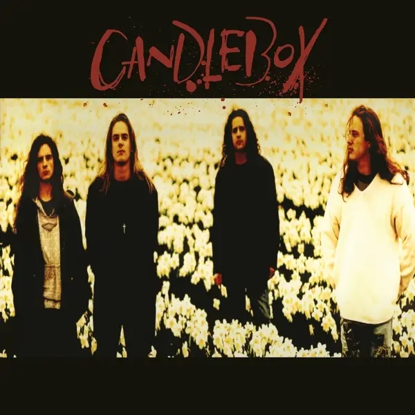 Album artwork for Candlebox by Candlebox
