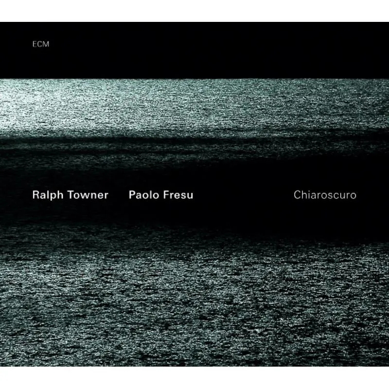 Album artwork for Chiaroscuro by Ralph Towner