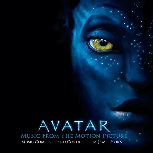 Album artwork for Avatar by Original Soundtrack