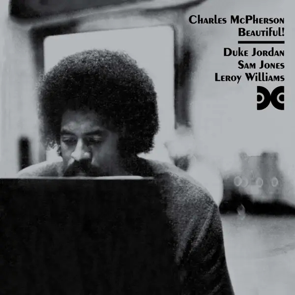 Album artwork for Beautiful! by Charles Mcpherson