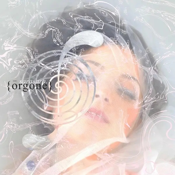 Album artwork for Orgone by Sarasara
