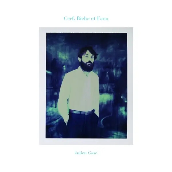 Album artwork for Cerf Biche Et Faon by Julien Gasc