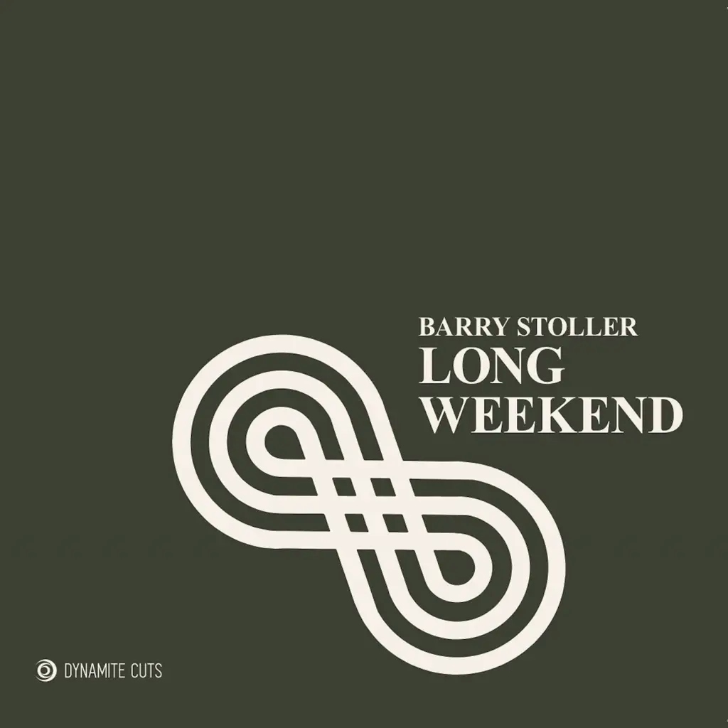 Album artwork for Design / Long Weekend by Barry Stoller