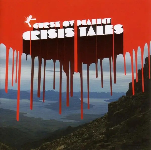Album artwork for Crisis Tales by Curse Ov Dialect