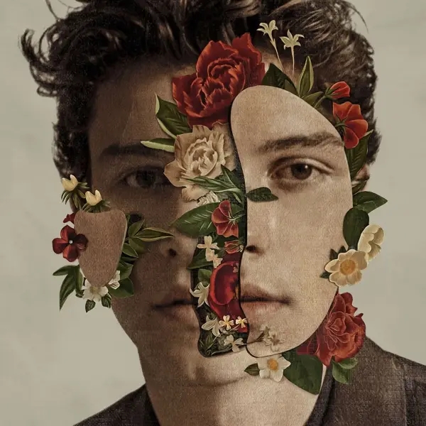 Album artwork for Shawn Mendes by Shawn Mendes