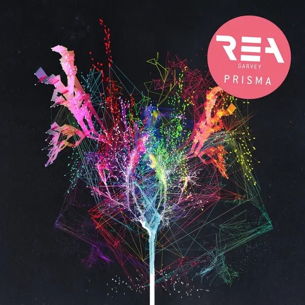 Album artwork for Prisma by Rea Garvey