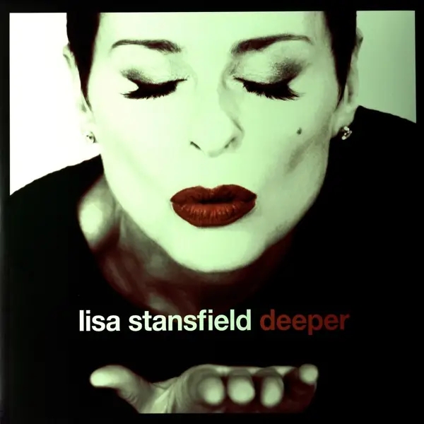 Album artwork for Deeper by Lisa Stansfield