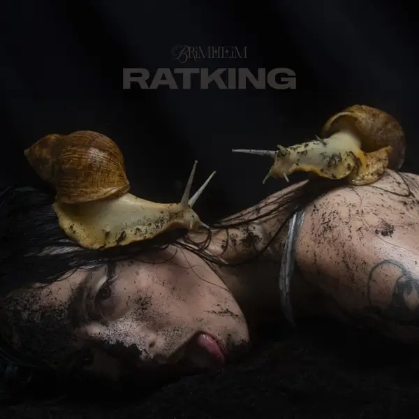 Album artwork for Ratking by Brimheim