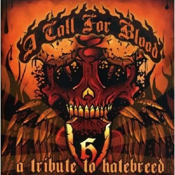 Album artwork for Tribute To Hatebreed by Various
