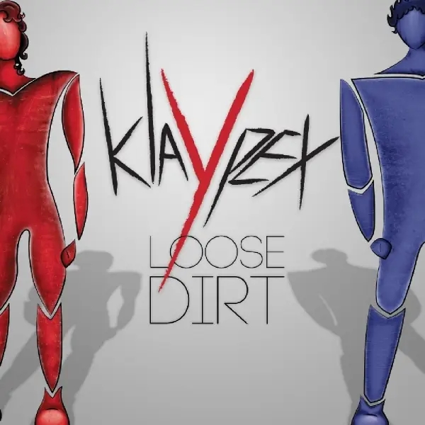 Album artwork for Loose Dirt by Klaypex