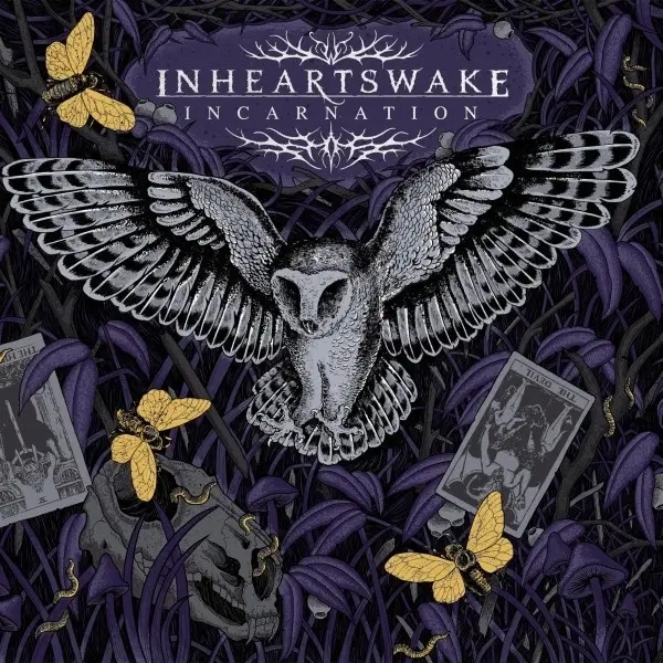 Album artwork for Incarnation by In Hearts Wake