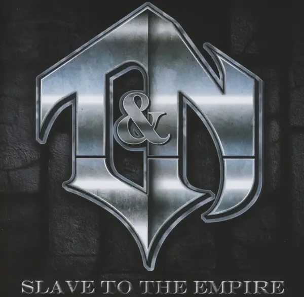 Album artwork for Slave To The Empire by Tandn