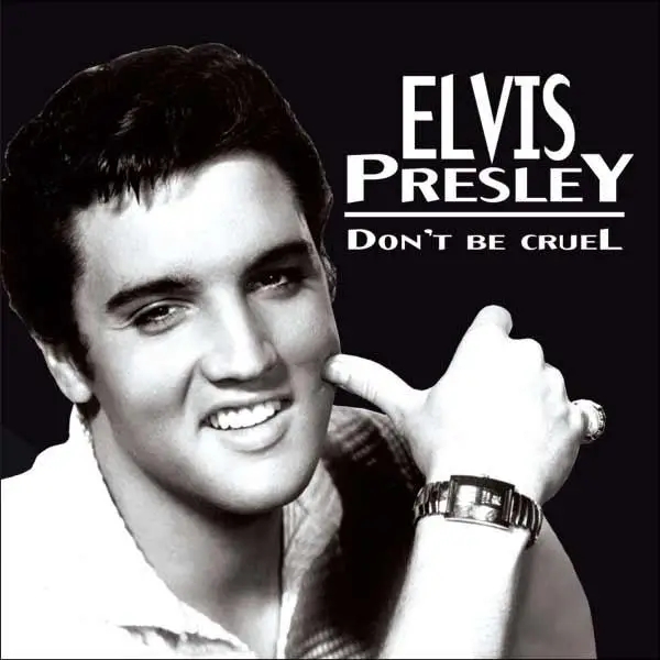 Album artwork for Collection by Elvis Presley