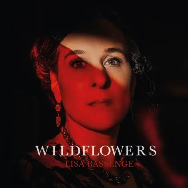 Album artwork for Wildflowers by Lisa Bassenge