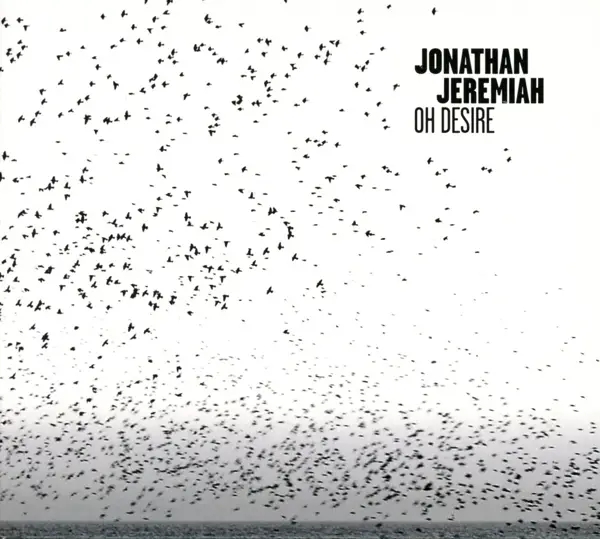 Album artwork for Oh Desire by Jonathan Jeremiah