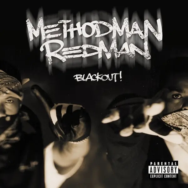 Album artwork for Black Out by Method Man And Redman