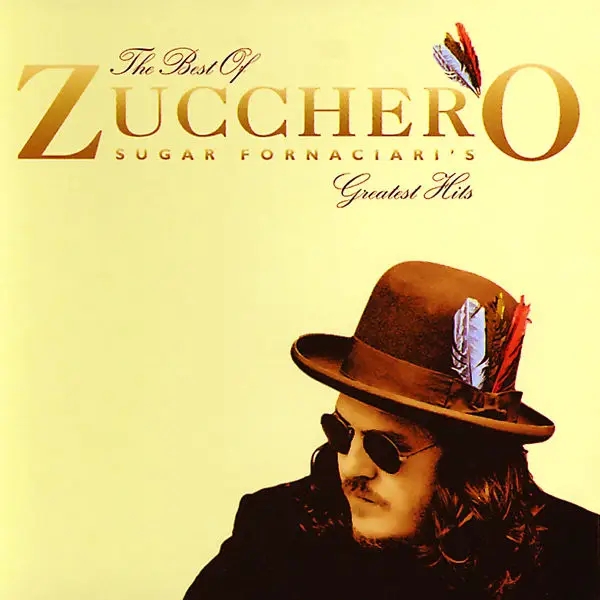 Album artwork for Best Of-Special Edit.Ital. by Zucchero