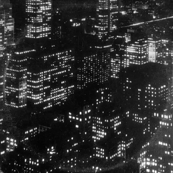 Album artwork for Sincerely,Future Pollution by Timber Timbre
