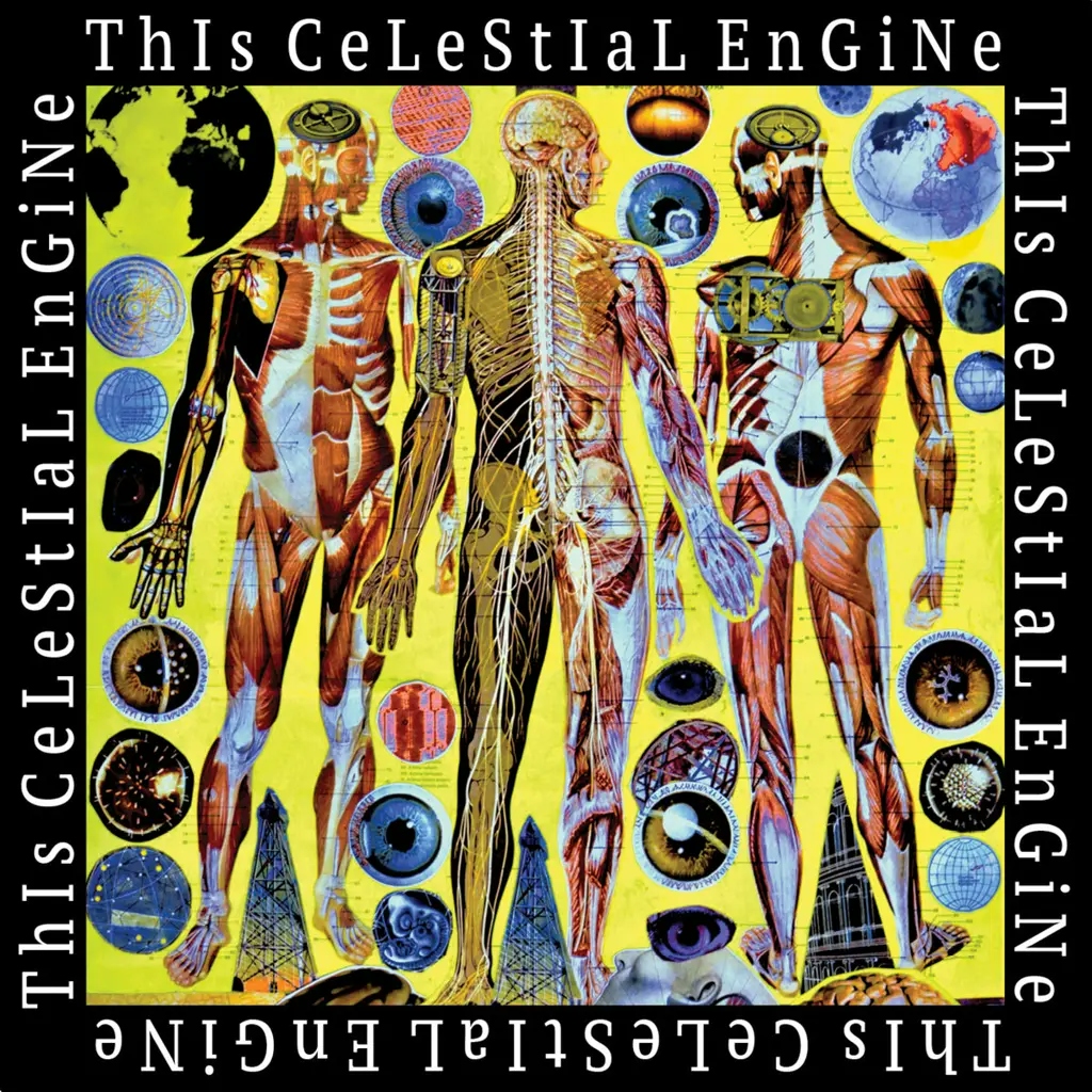 Album artwork for This Celestial Engine by This Celestial Engine