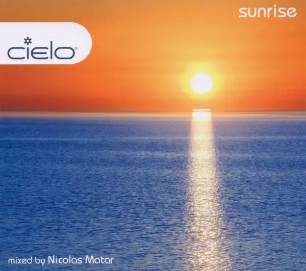 Album artwork for Cielo-Sunrise by Various