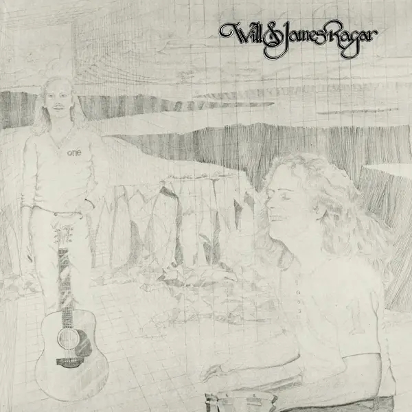 Album artwork for Will & James Ragar by Will And James Ragar