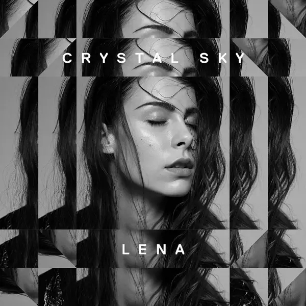 Album artwork for Crystal Sky by Lena