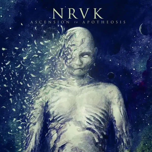 Album artwork for Ascension To Apotheosis by Narvik