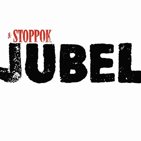 Album artwork for Jubel by Stoppok