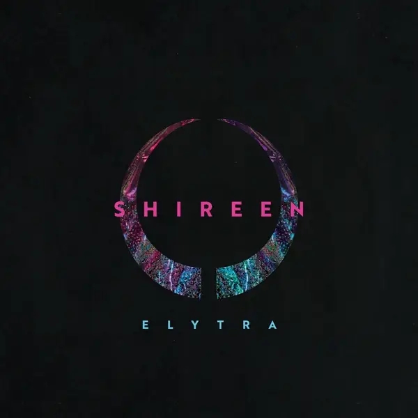 Album artwork for Elytra by Shireen