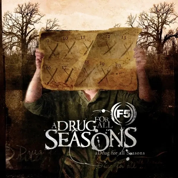 Album artwork for Drug For All Season by F5