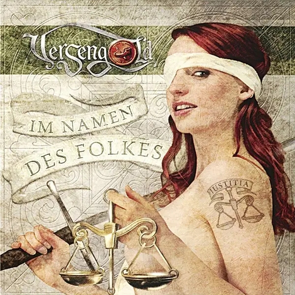 Album artwork for Im Namen des Folkes by Versengold