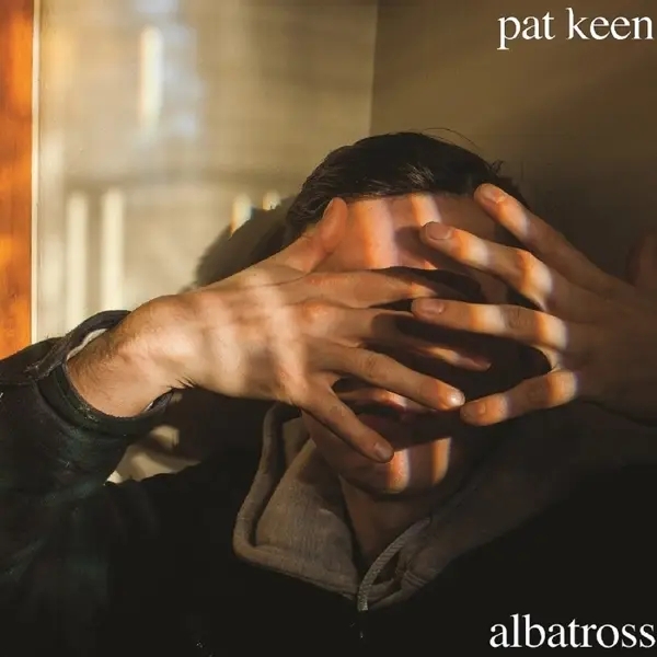 Album artwork for Albatross by Pat Keen