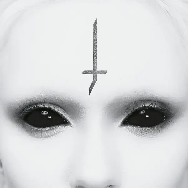 Album artwork for Judas by Lord Of The Lost