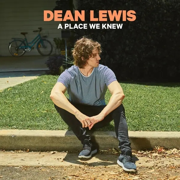 Album artwork for A Place We Knew by Dean Lewis