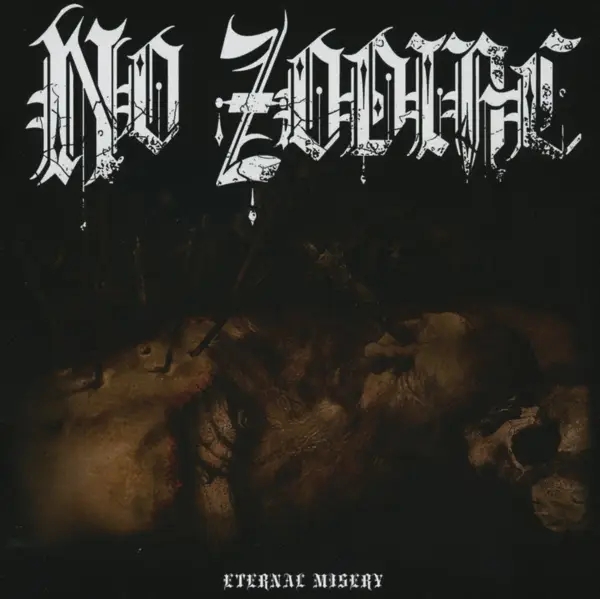 Album artwork for Eternal Misery by No Zodiac