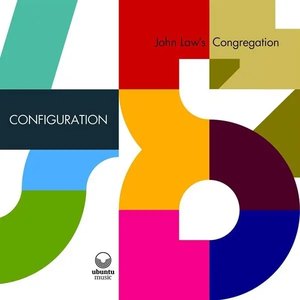 Album artwork for Configuration by John Law'S Congregation