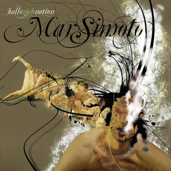 Album artwork for Halloziehnation by Marsimoto